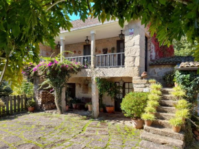 Casa Rural A Capela Carracido